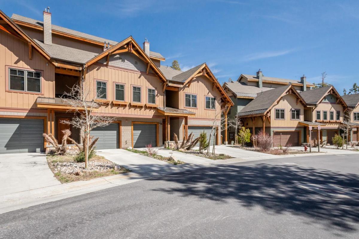Woodwinds 22 Villa Mammoth Lakes Exteriör bild